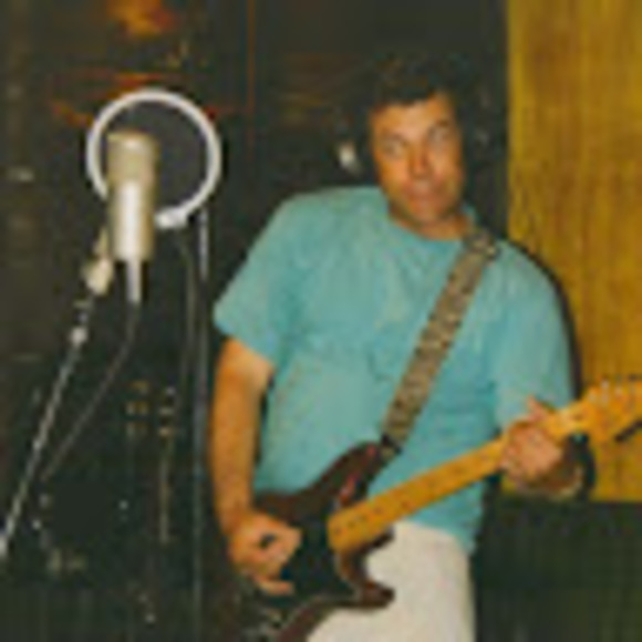 Meet your Posher, Jim - Picture 1 of 1